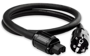 Kabel zasilający - Taga Harmony ETPC-TS 1,2m