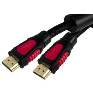 Kabel HDMI-HDMI - Prolink Classic CL 828 1.5m
