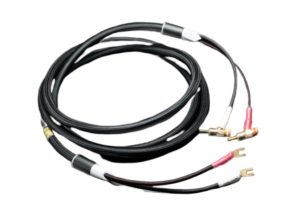 Kable do kolumn głośnikowych - Furutech Evolution II Speaker 2 x 3m