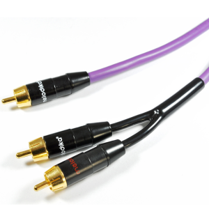 Kabel do subwoofera typu Y - Melodika MDSWY90 9m
