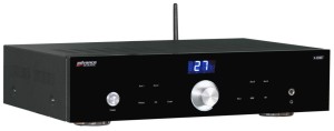 Wzmacniacz zintegrowany - Advance Acoustic X-i50bt