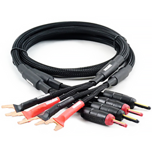 Kabel głośnikowy - Mogami NI 2477 Bayonet - Spades (Różne długości)