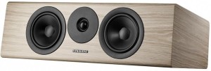 Kolumna centralna - Dynaudio Evoke 25C Blond Wood