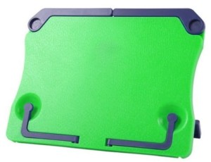 Pulpit stołowy do nut - KA-LINE STAND P-ABS Zielony