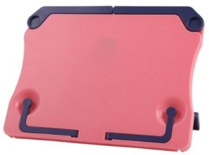 Pulpit stołowy do nut - KA-LINE STAND P-ABS Czerwony