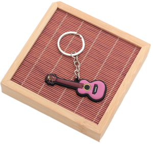 Brelok ukulele - Kera Audio GA-K