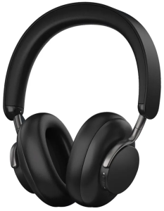 Słuchawki nauszne bezprzewodowe Bluetooth 5.0 z ANC - KZ H10 Czarne