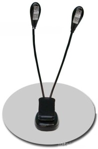Lampka do pulpitu - Kera Audio L2-4LED