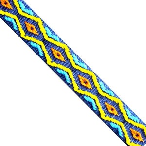 Pas do ukulele - JEREMI PU438-NZO