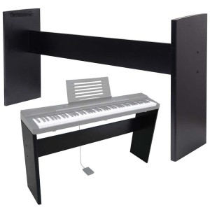 Statyw drewniany do pianina cyfrowego - MK DP 881 WS
