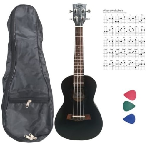 v-tone-uk23-black-ukulele-koncertowe-czarne-zestaw-pokrowiec-kostki-akordy-01.jpg