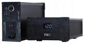 Zasilacz liniowy 12V/3A i 15V/2A - FiiO PL50  | RATY 0% | SALA ODSŁUCHOWA POZNAŃ