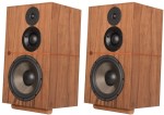 Kolumna podłogowa - Revival Audio Atalante 5 Walnut (Kolor: Walnut)