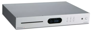 Odtwarzacz CD - Audiolab 6000CDT srebrny