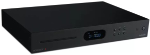 Odtwarzacz CD - Audiolab 6000CDT czarny