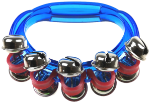 Janczary - Kera Audio G12B Niebieskie