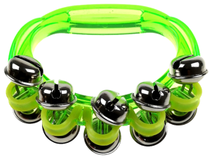 Janczary - Kera Audio G12B Zielone