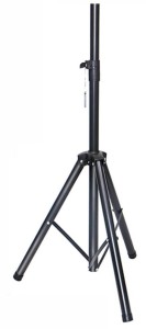 Statyw głośnikowy kolumnowy estradowy - KA-LINE STAND Y-402
