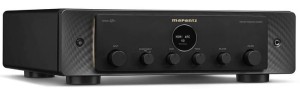 Zintegrowany wzmacniacz stereofoniczny PREMIUM - Marantz MODEL 40n Black