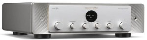 Zintegrowany wzmacniacz stereofoniczny PREMIUM - Marantz MODEL 40n Silver