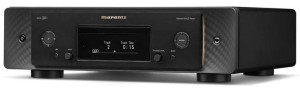 Odtwarzacz PREMIUM CD - Marantz SACD 30n Black