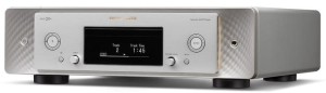 Odtwarzacz PREMIUM CD - Marantz SACD 30n Silver