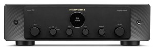 Zintegrowany wzmacniacz stereofoniczny - Marantz MODEL 30 Black