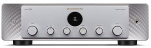 Zintegrowany wzmacniacz stereofoniczny - Marantz MODEL 30 Silver