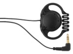  Słuchawka nauszna mono - Monacor ES-16