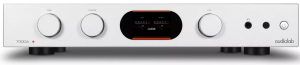 Wzmacniacz zintegrowany - Audiolab 7000A (Srebrny) 2023
