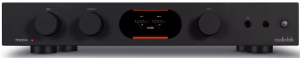 Wzmacniacz zintegrowany - Audiolab 7000A (Czarny) 2023