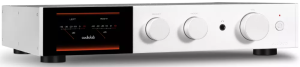 Wzmacniacz Zintegrowany - Audiolab 9000A (Srebrny) 2022