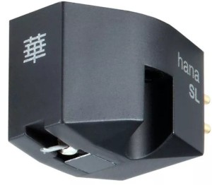 Wkładka gramofonowa MC - Hana SL (MONO)