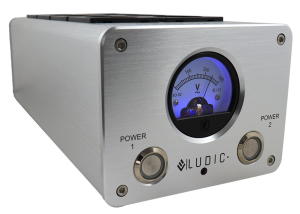 Listwa zasilająca - Ludic Heimdall G30 Silver