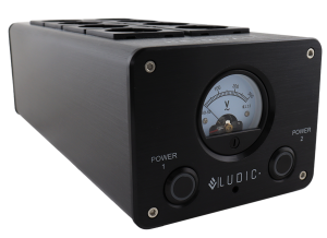 Listwa zasilająca - Ludic Heimdall G30 Black