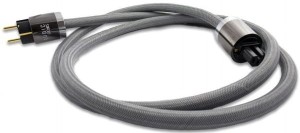 Kabel zasilający - Ludic Polaris 1m