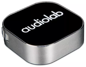 Przetwornik cyfrowo/analogowy -  Audiolab M-DAC Nano