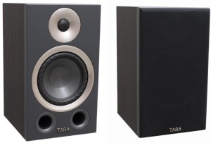 Kolumna podstawkowa - TAGA HARMONY AZURE B-40 V.3 Wenge