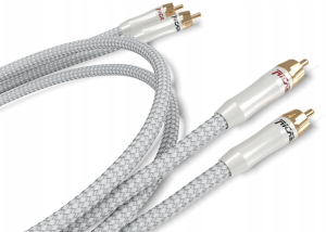 Kabel Audio (2RCA-2RCA) - Ricable Primus Signal 2x3.0m