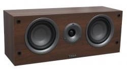 Kolumna centralna - Taga Harmony TAV-807C Walnut