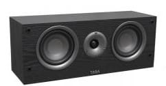 Kolumna centralna - Taga Harmony TAV-807C Black