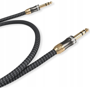 Przewód Jack 6.3mm - Ricable Magnus Jack 6.3 2m