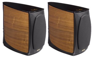 Kolumna podstawkowa - Opera CALLAS Walnut