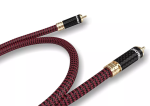 Kabel coaxial - Ricable Invictus Coaxial 3m