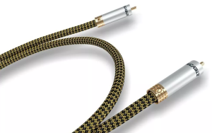 Kabel coaxial - Ricable Dedalus Coaxial 3m