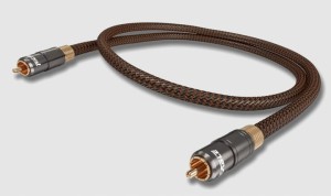 Kabel coaxial - Ricable Magnus Coaxial MKII 2m