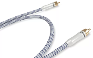 Kabel coaxial - Ricable Primus Coaxial 0,5m