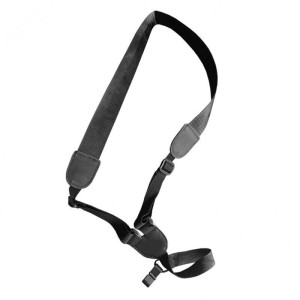 Pasek do ukulele na szyję regulowany - NN UK 06 | RATY | SALA ODSŁUCHOWA POZNAŃ