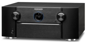 Wielokanałowy przedwzmacniacz AV - Marantz AV7706 | RATY 0% | SALA ODSŁUCHOWA POZNAŃ