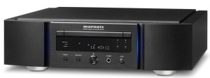 Odtwarzacz CD / SACD - Marantz SA-10 Black | RATY 0% | SALA ODSŁUCHOWA POZNAŃ
